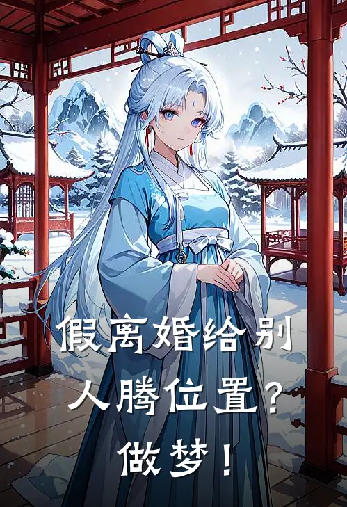 假离婚给别人腾位置?做梦!