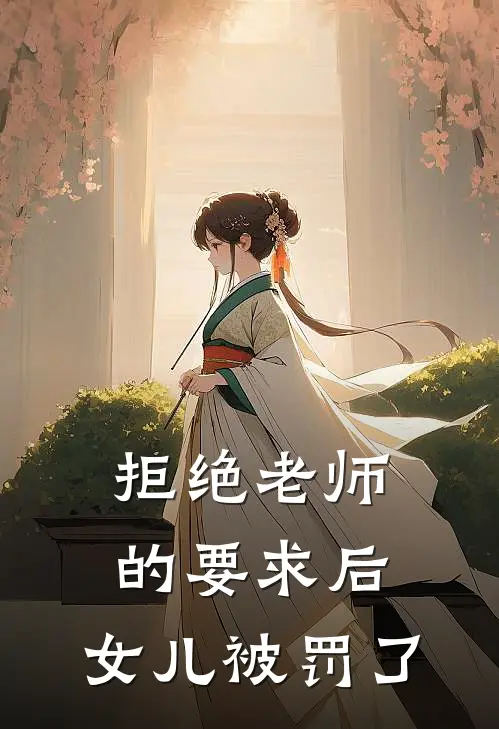 拒绝老师的要求后,女儿被罚了