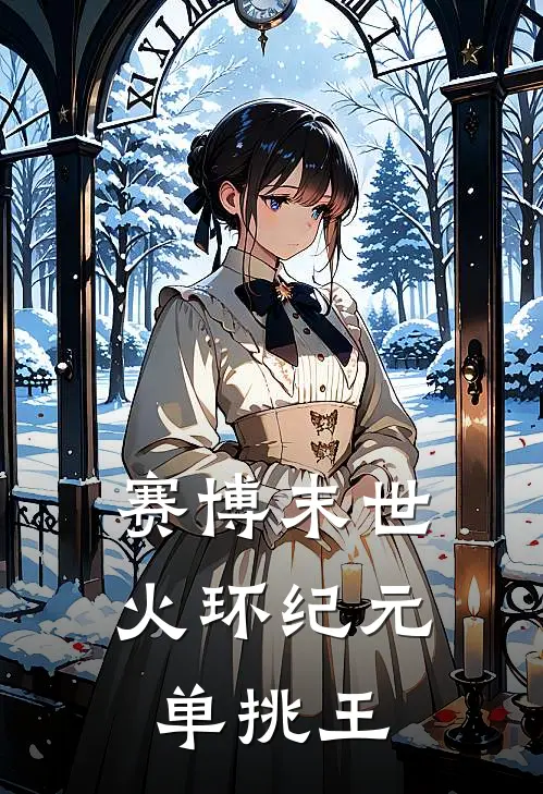 赛博末世:火环纪元单挑王