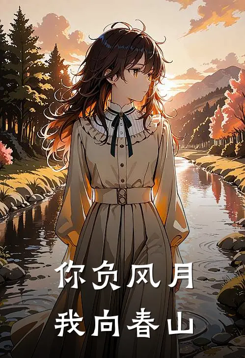 你负风月,我向春山