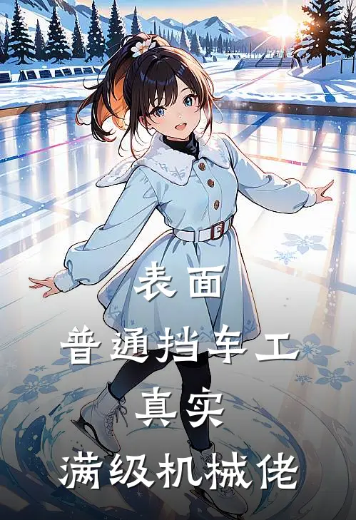 表面:普通挡车工,真实:满级机械佬