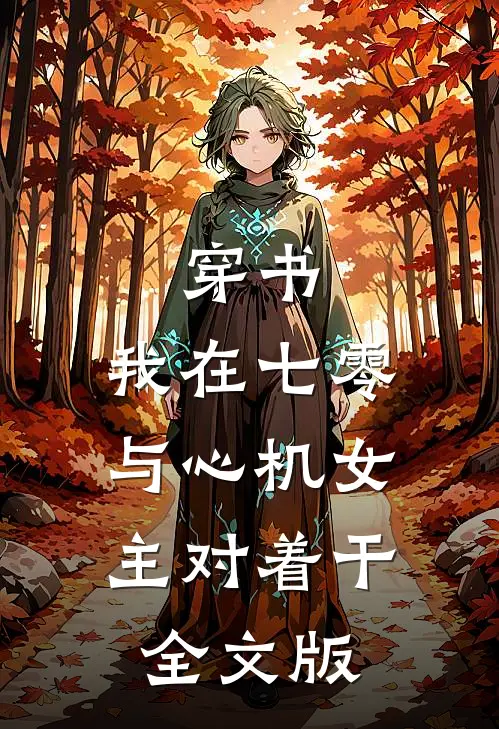 穿书：我在七零，与心机女主对着干全文版