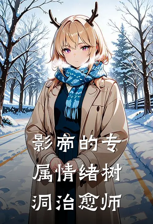 影帝的专属情绪树洞治愈师