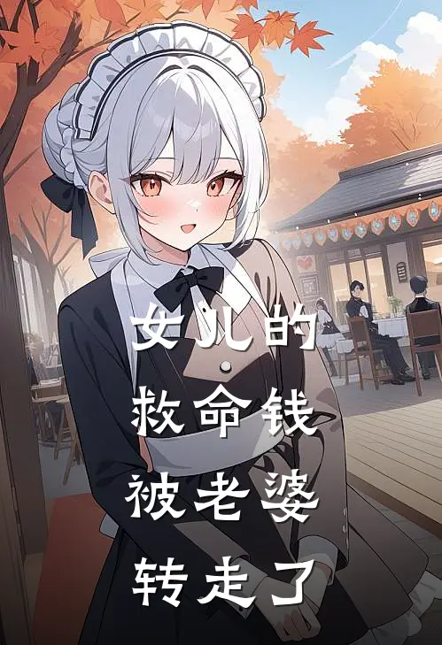 女儿的救命钱,被老婆转走了