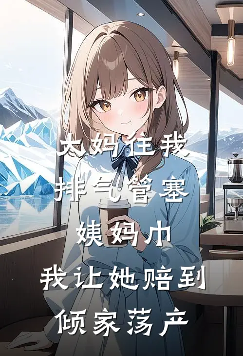 大妈往我排气管塞姨妈巾，我让她赔到倾家荡产
