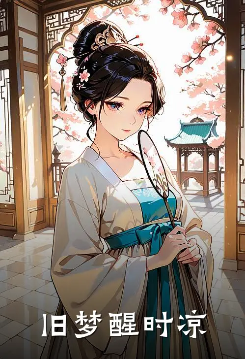 旧梦醒时凉