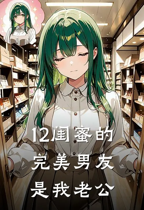12闺蜜的完美男友是我老公