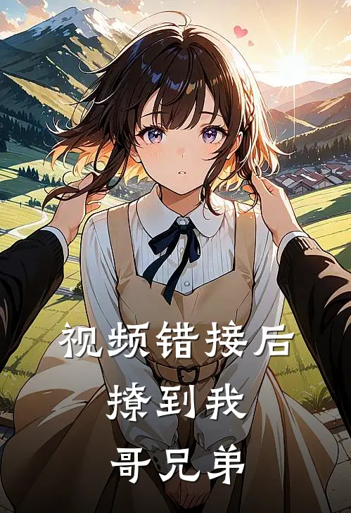视频错接后,撩到我哥兄弟