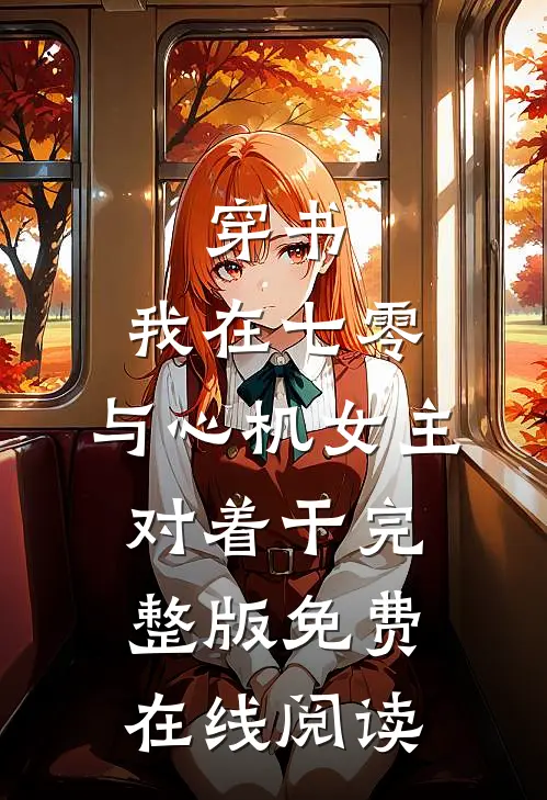 穿书:我在七零,与心机女主对着干完整版免费在线阅读