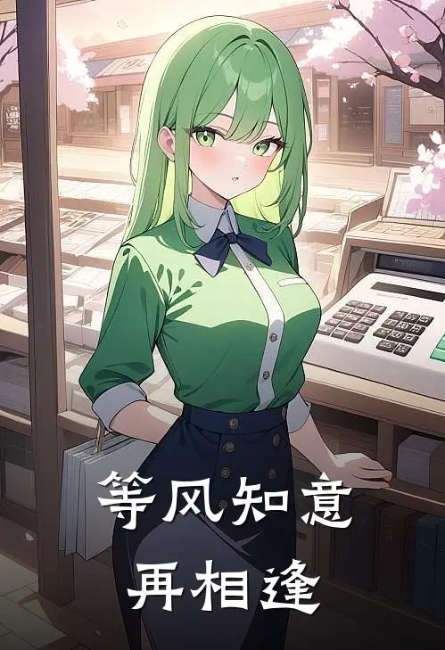 等风知意再相逢