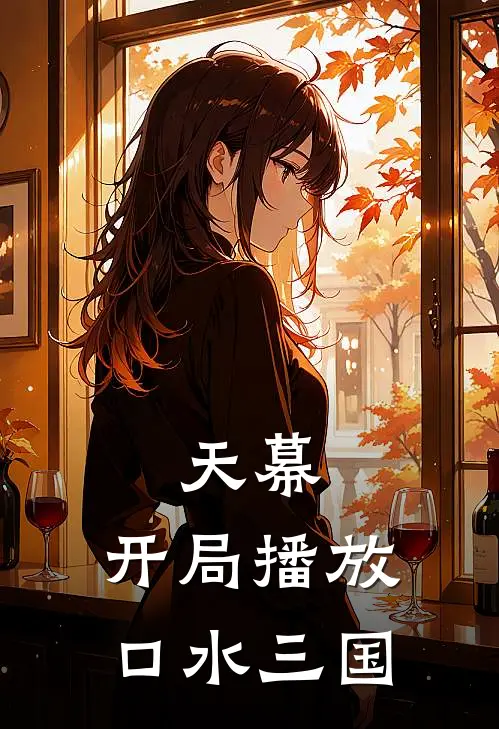 天幕：开局播放口水三国