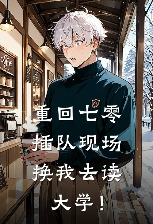 重回七零插队现场,换我去读大学!