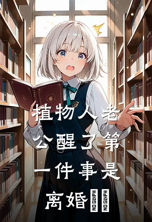 植物人老公醒了第一件事是离婚​​