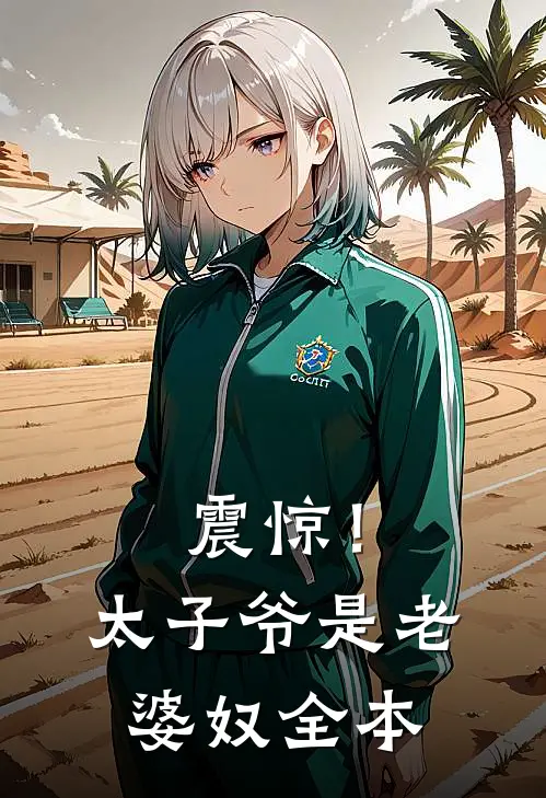 震惊!太子爷是老婆奴全本