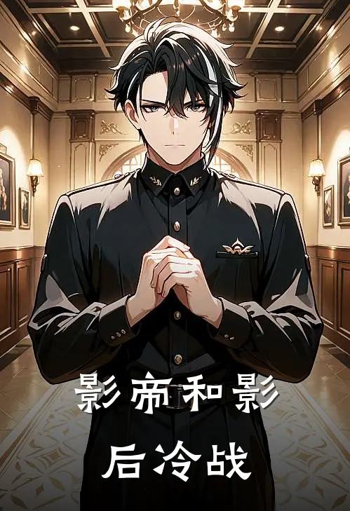 影帝和影后冷战