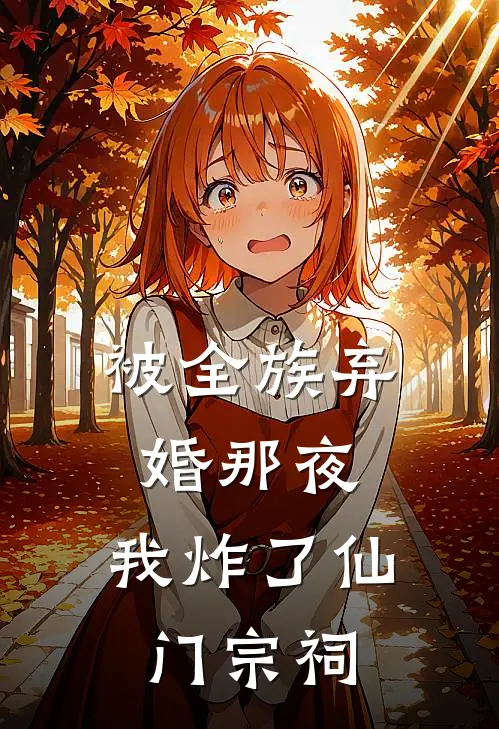 被全族弃婚那夜，我炸了仙门宗祠