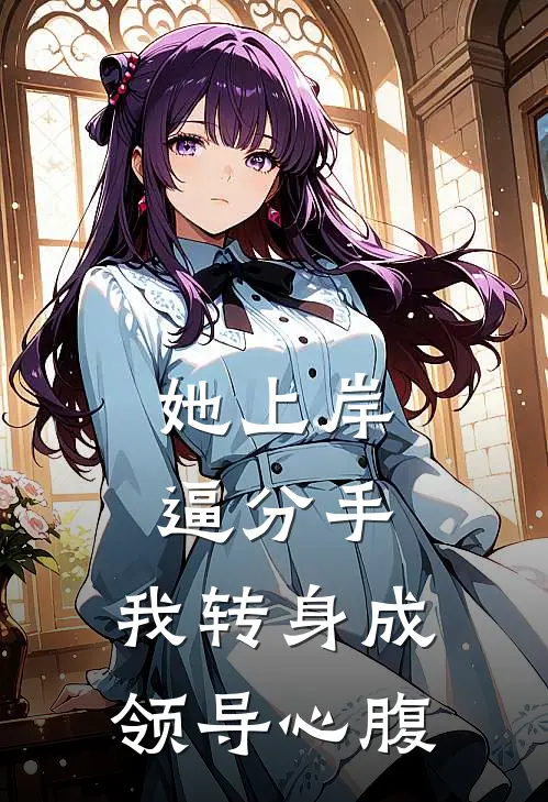 她上岸逼分手,我转身成领导心腹