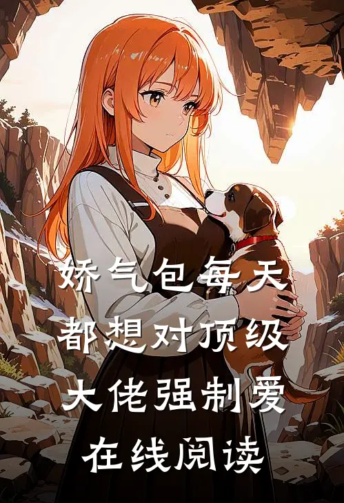 娇气包每天都想对顶级大佬强制爱在线阅读