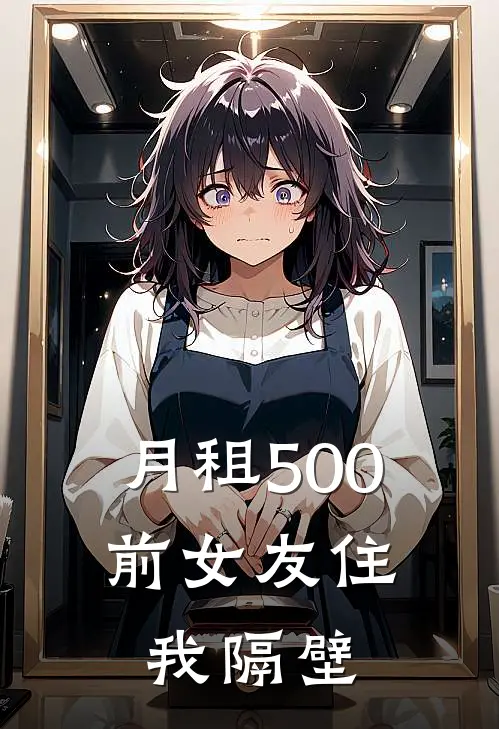 月租500，前女友住我隔壁