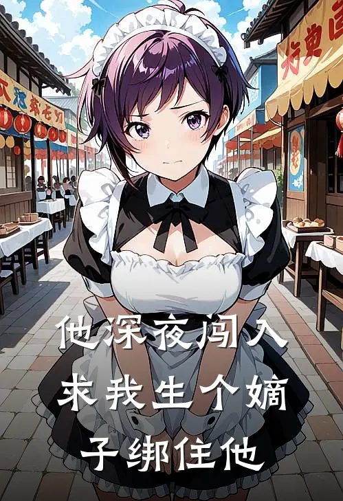 他深夜闯入,求我生个嫡子绑住他