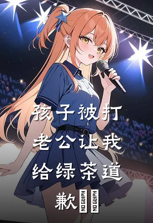 孩子被打,老公让我给绿茶道歉