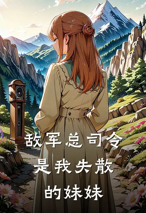 敌军总司令,是我失散的妹妹