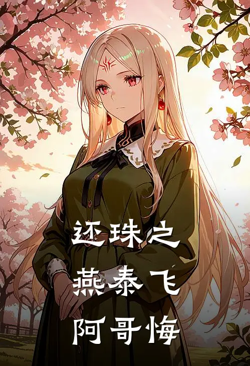 还珠之燕泰飞，阿哥悔