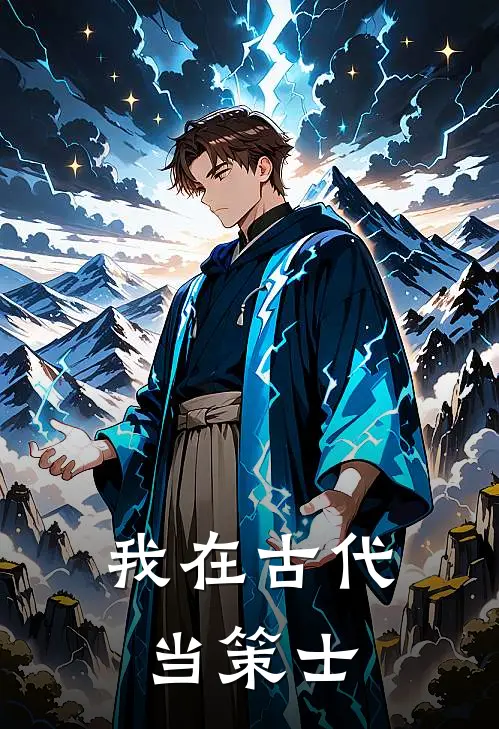 我在古代当策士