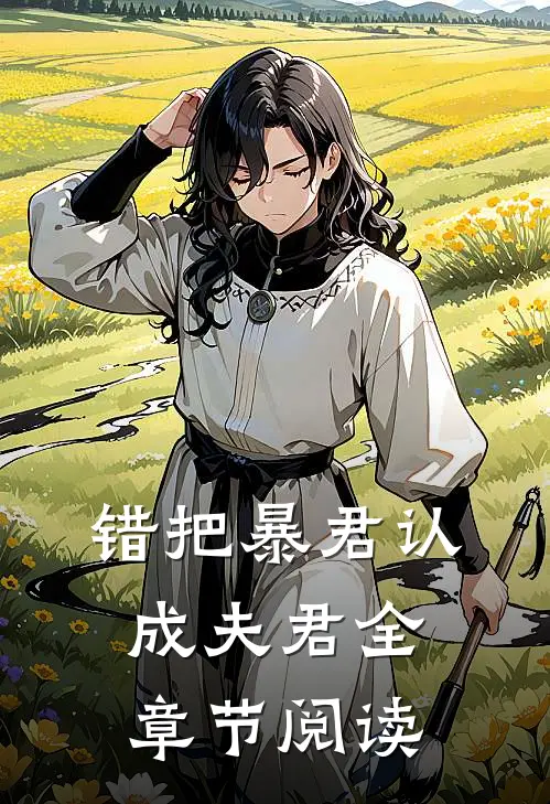 错把暴君认成夫君全章节阅读