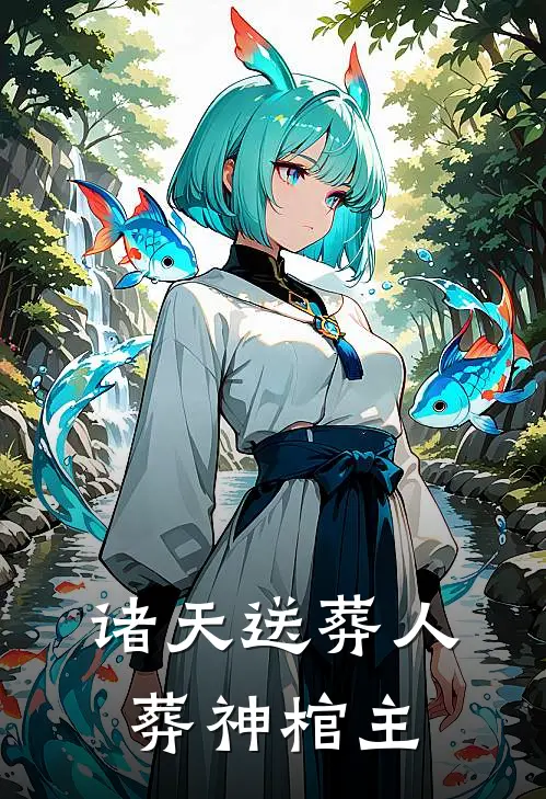 诸天送葬人:葬神棺主