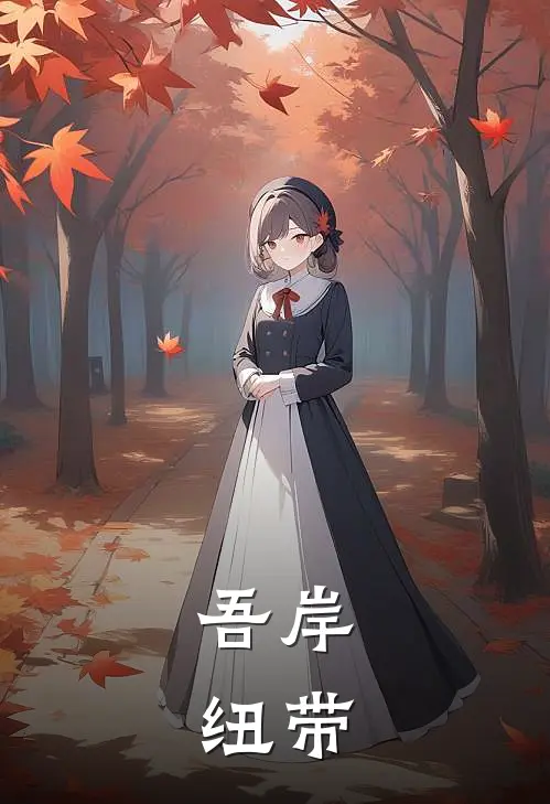 吾岸:纽带