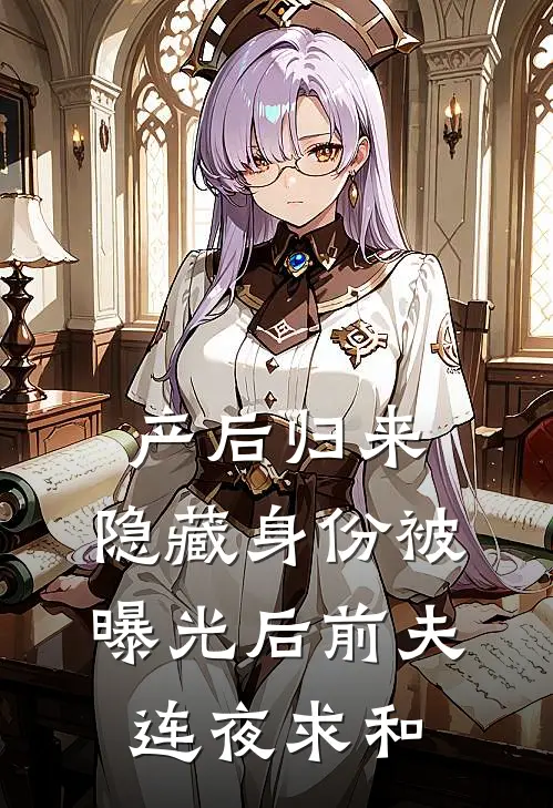 产后归来,隐藏身份被曝光后前夫连夜求和