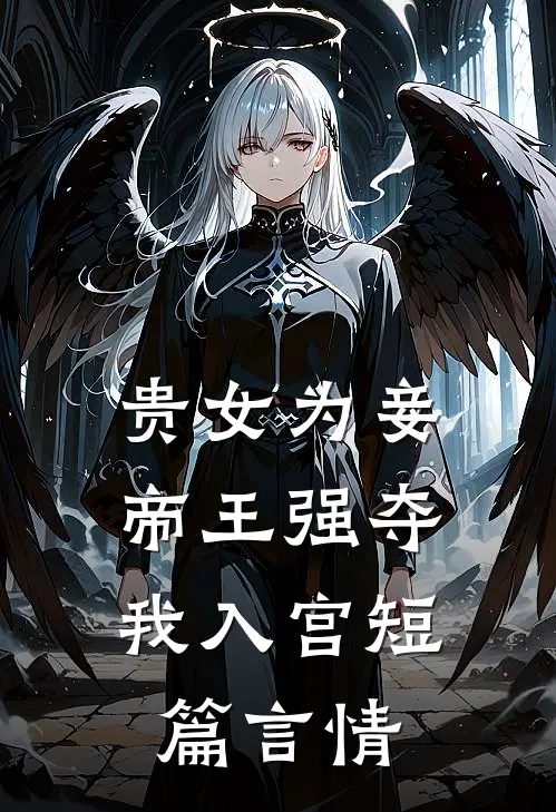 贵女为妾，帝王强夺我入宫短篇言情