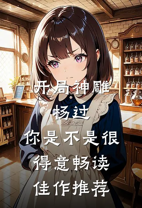开局神雕：杨过，你是不是很得意畅读佳作推荐