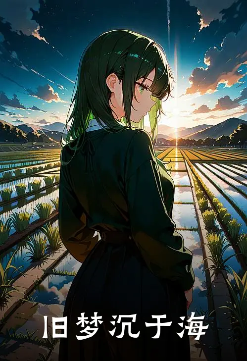 旧梦沉于海