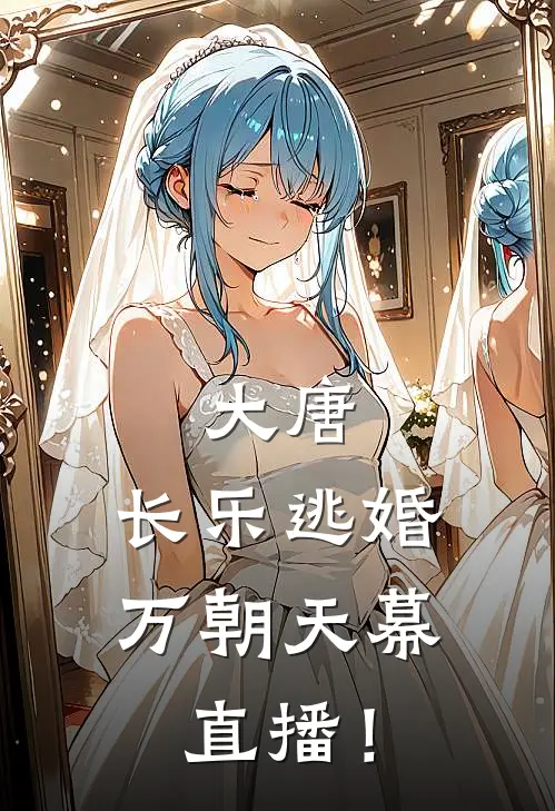 大唐:长乐逃婚,万朝天幕直播!
