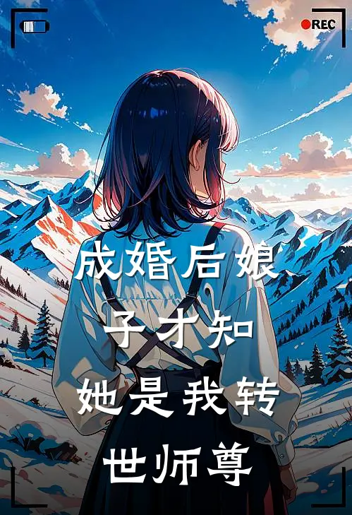 成婚后娘子才知,她是我转世师尊