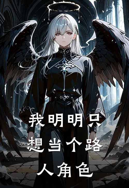 我明明只想当个路人角色