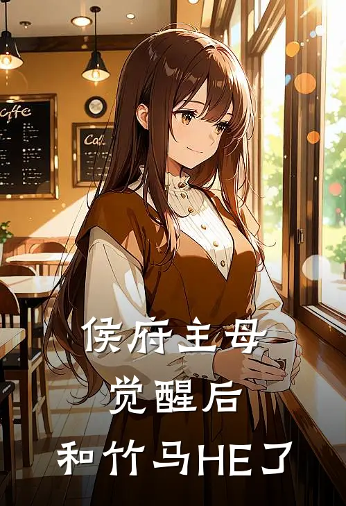 侯府主母觉醒后,和竹马HE了