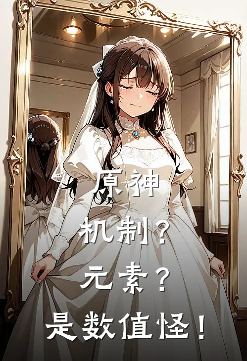 原神:机制?元素?是数值怪!