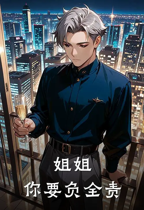 姐姐，你要负全责