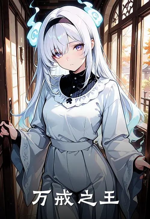 万戒之王