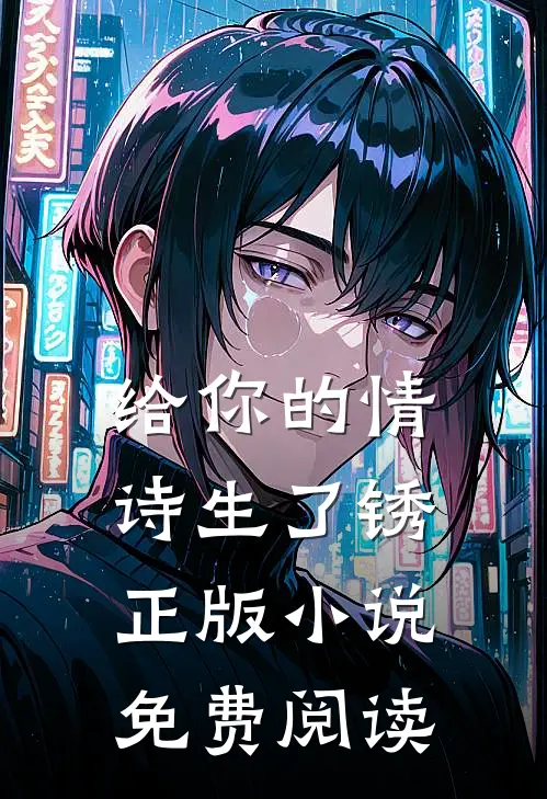给你的情诗生了锈正版小说免费阅读