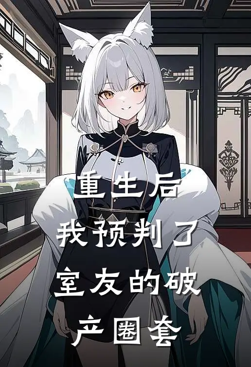 重生后,我预判了室友的破产圈套