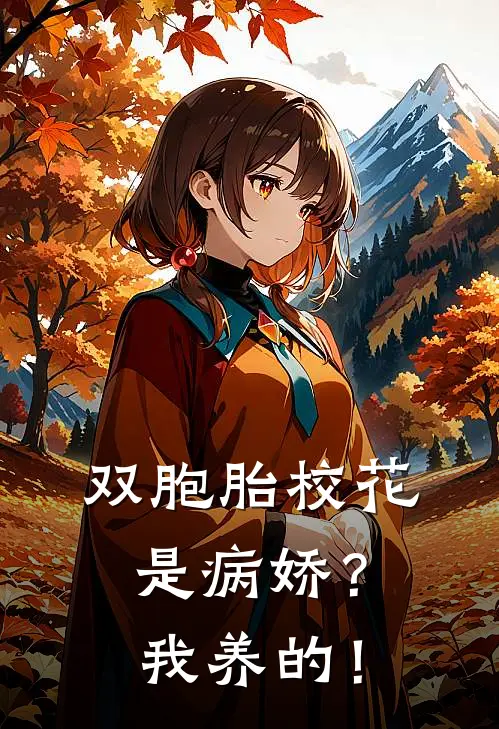 双胞胎校花是病娇？我养的！