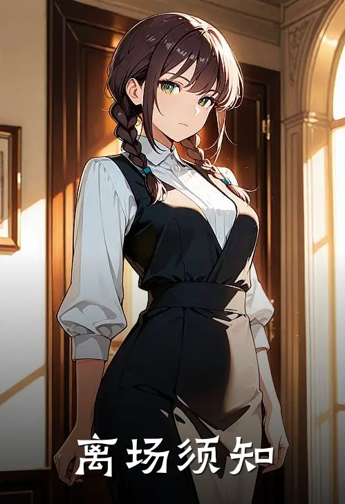 离场须知
