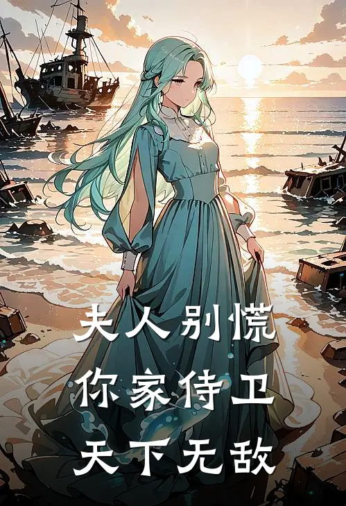 夫人别慌,你家侍卫天下无敌