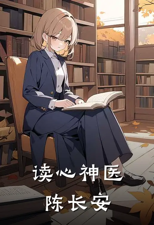 读心神医陈长安