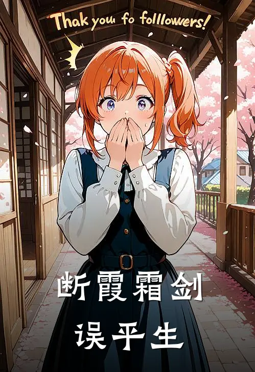 断霞霜剑误平生