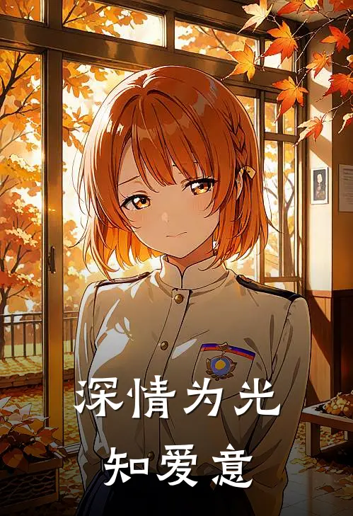 深情为光知爱意